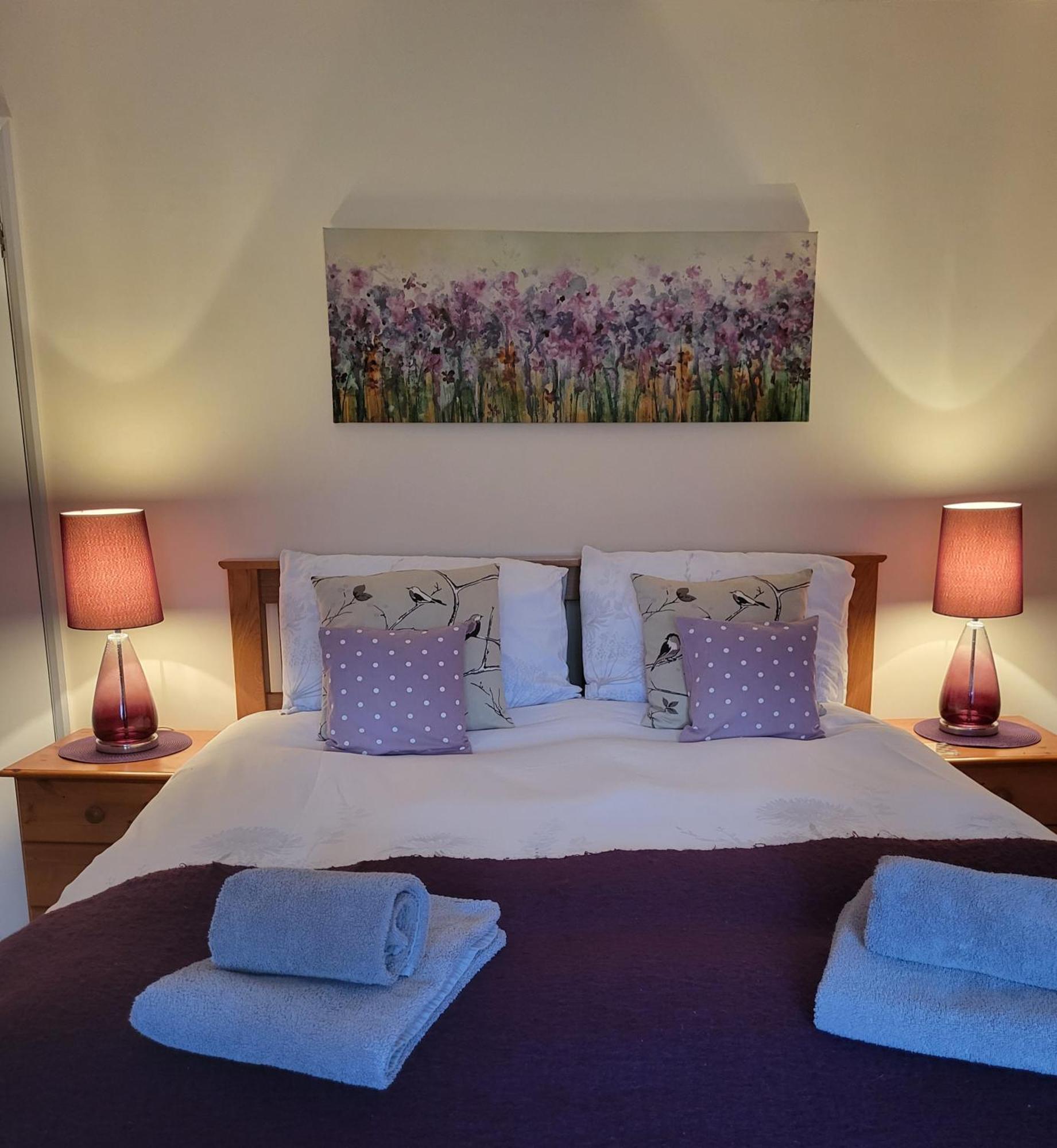 Villa Grayz Townhouse - Free Onsite Parking For 2 Cars à Lincoln Extérieur photo