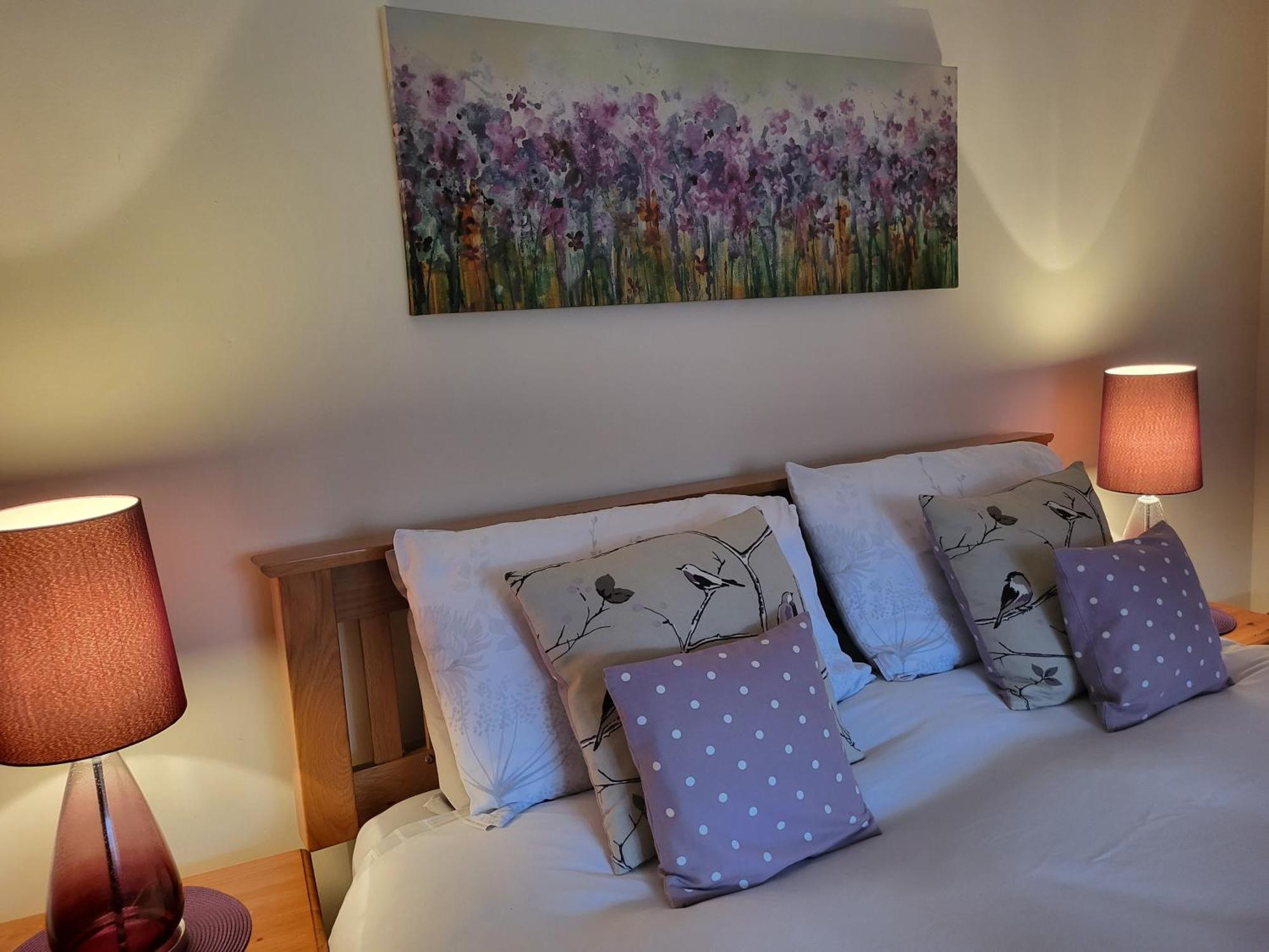 Villa Grayz Townhouse - Free Onsite Parking For 2 Cars à Lincoln Extérieur photo