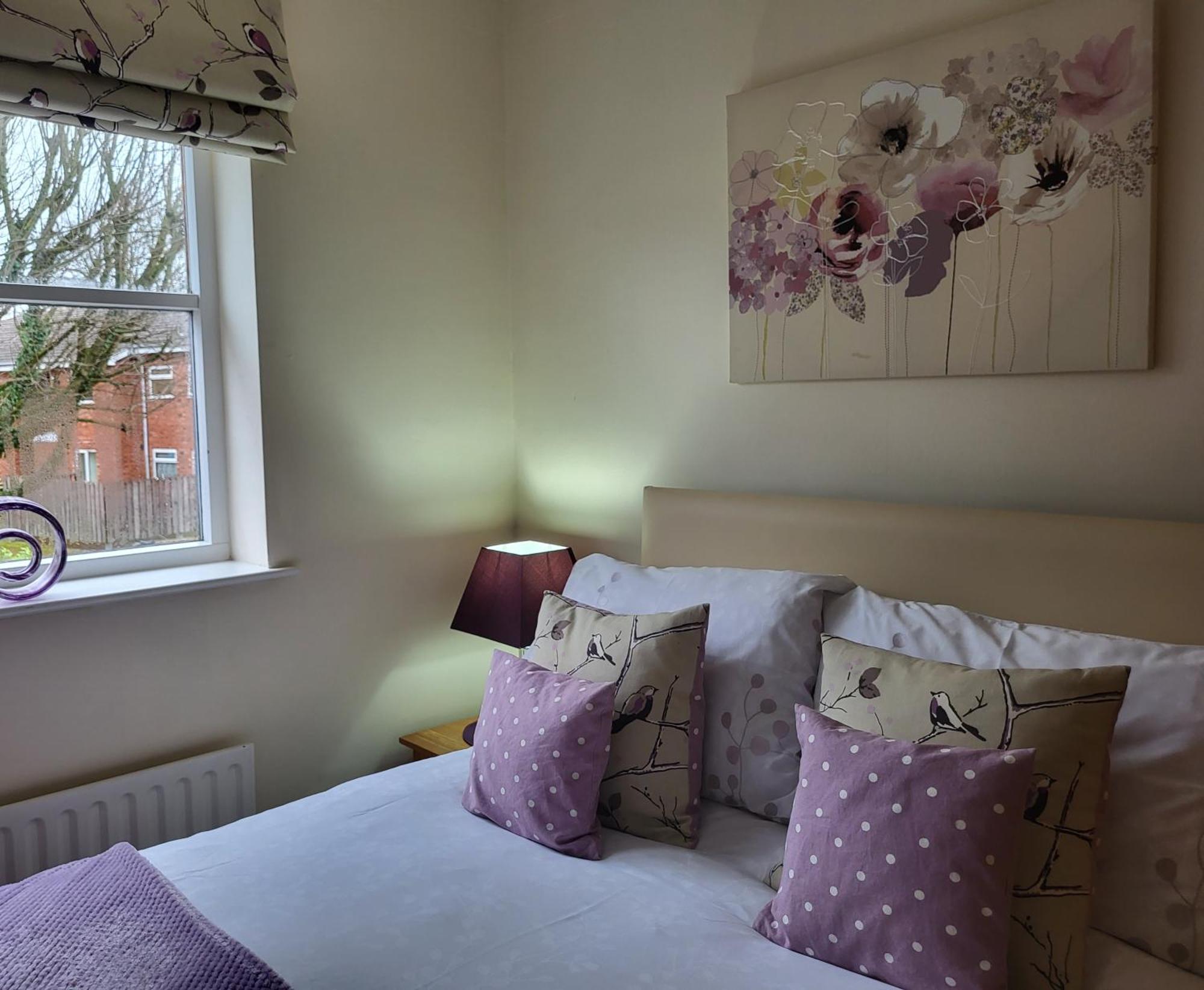 Villa Grayz Townhouse - Free Onsite Parking For 2 Cars à Lincoln Extérieur photo